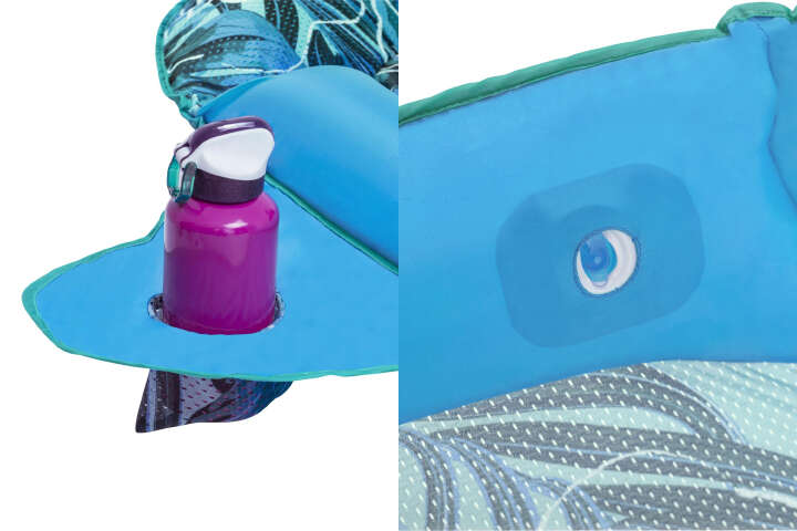 Bestway Poolmatte Flex 'n Fold